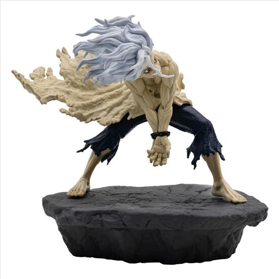 FIGURA TOMURA SHIGARAKI COMBINATION BATTLE MY HERO ACADEMIA 12CM image 4