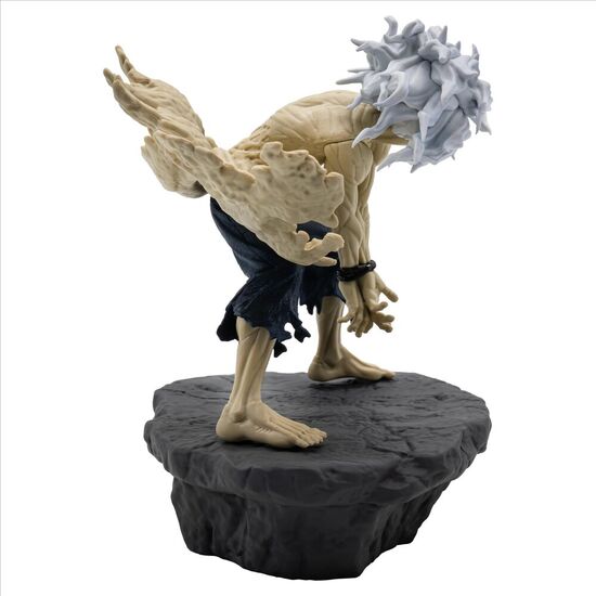 FIGURA TOMURA SHIGARAKI COMBINATION BATTLE MY HERO ACADEMIA 12CM image 5