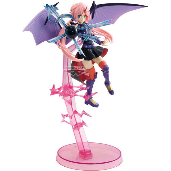 FIGURA MILIM DRAGON FORM THAT TIME I GOT REINCARNATED AS A SLIME 15CM image 0