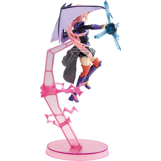 FIGURA MILIM DRAGON FORM THAT TIME I GOT REINCARNATED AS A SLIME 15CM image 2
