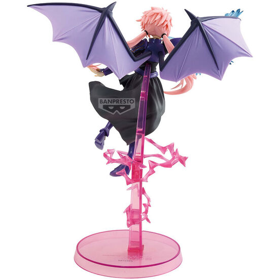 FIGURA MILIM DRAGON FORM THAT TIME I GOT REINCARNATED AS A SLIME 15CM image 3