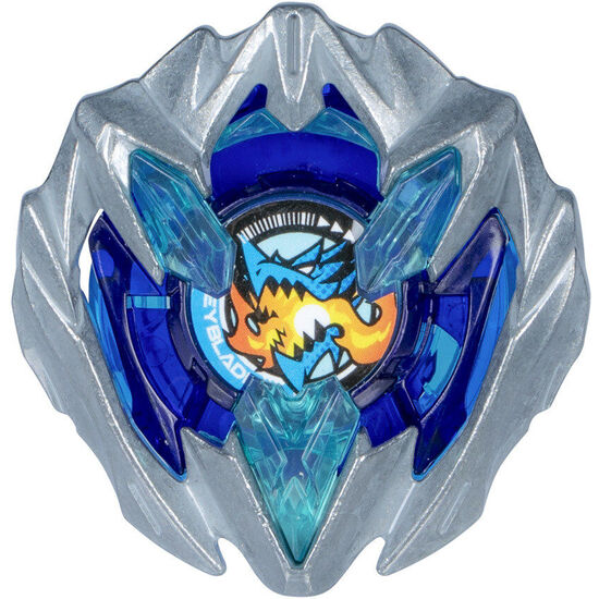 JUEGO KIT INICIAL BUSTER DRAN 1-60A UX BEYBLADE X image 0