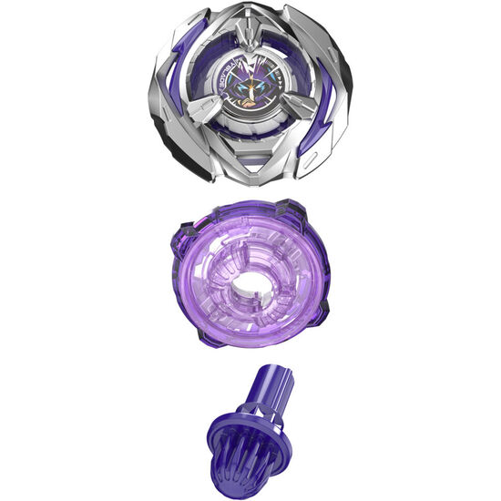 JUEGO ARROW WIZARD 4-80GB BEYBLADE X image 0