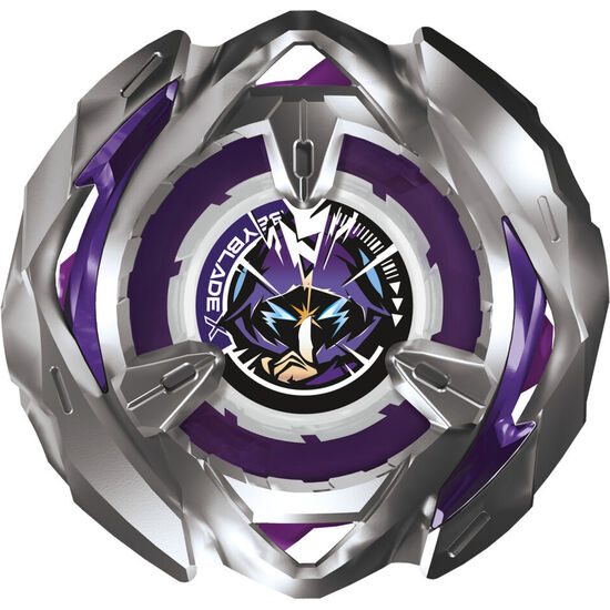 JUEGO ARROW WIZARD 4-80GB BEYBLADE X image 1