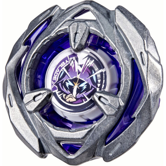 JUEGO ARROW WIZARD 4-80GB BEYBLADE X image 2