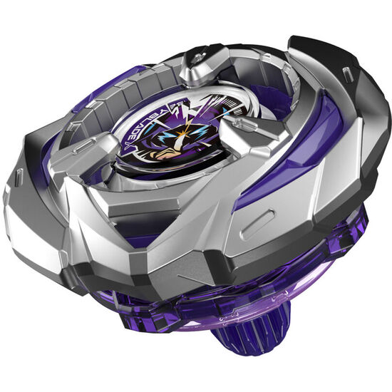JUEGO ARROW WIZARD 4-80GB BEYBLADE X image 3