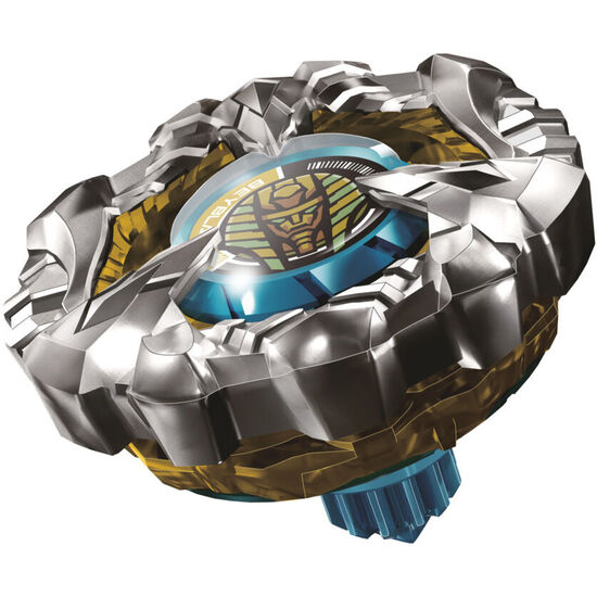 JUEGO KEEL SHARK 3-60LF BEYBLADE X image 1