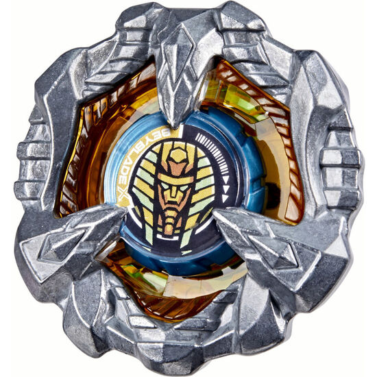JUEGO KEEL SHARK 3-60LF BEYBLADE X image 2