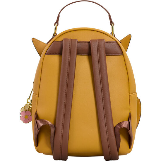 MOCHILA EEVEE POKEMON LOUNGEFLY 28CM image 1