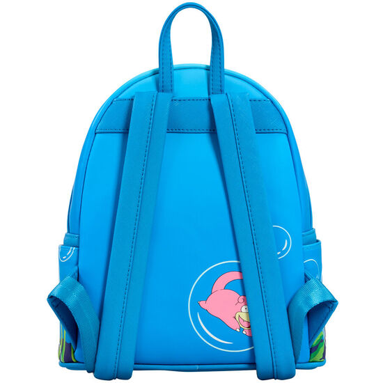 MOCHILA BURBUJAS DE AGUA POKEMON LOUNGEFLY 25CM image 0