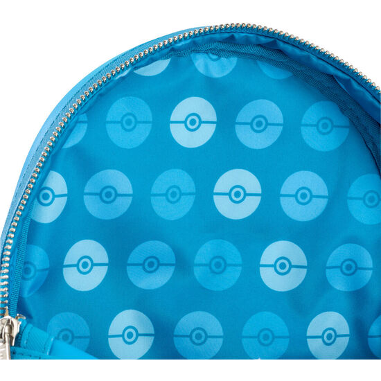 MOCHILA BURBUJAS DE AGUA POKEMON LOUNGEFLY 25CM image 3