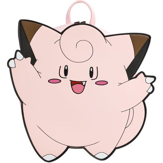 MOCHILA CLEFAIRY POKEMON LOUNGEFLY image 0