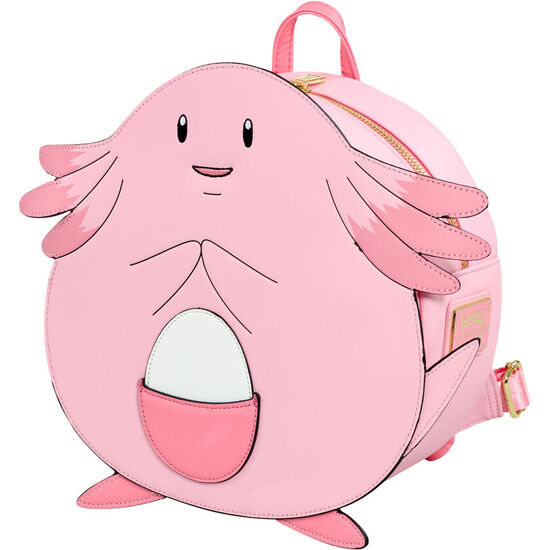 MOCHILA CHANSEY POKEMON LOUNGEFLY image 1