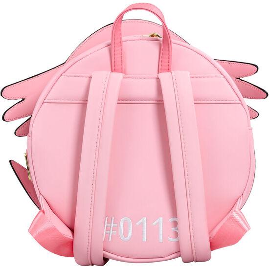 MOCHILA CHANSEY POKEMON LOUNGEFLY image 2