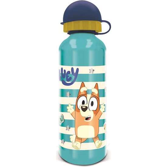 BOTELLA ALUMINIO ALTA BLUEY 530 ML image 0