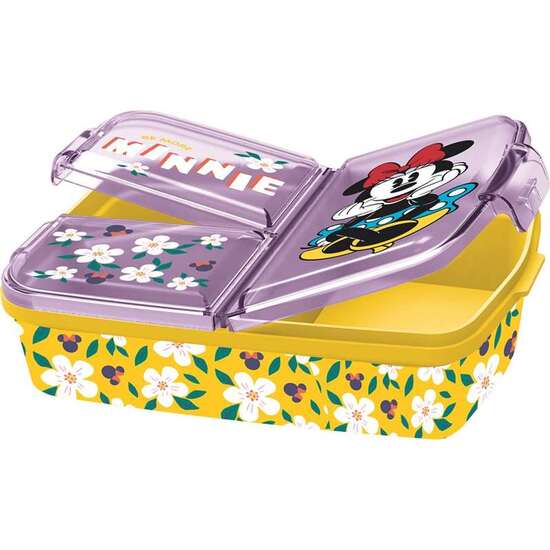 SANDWICHERA MULTIPLE MINNIE SUNSHINE image 0