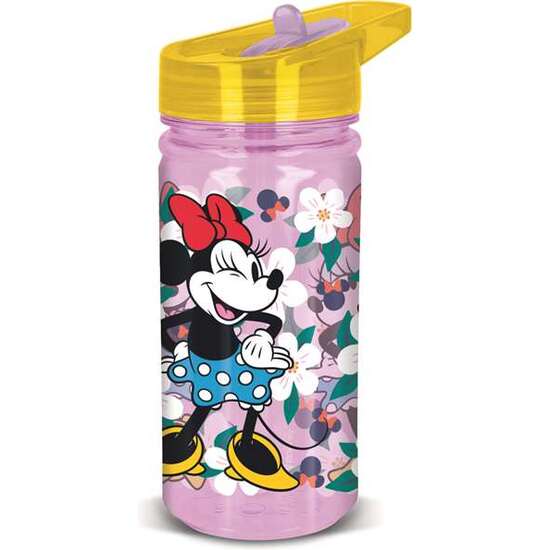 BOTELLA ECOZEN PEQUEÑA MINNIE SUNSHINE 475 ML image 0