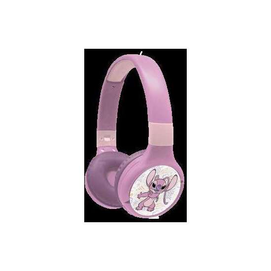 AURICULARES STITCH PLEGABLES 2 EN 1 BLUETOOTH CON CABLE image 0