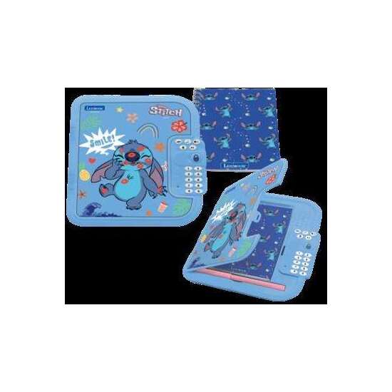 AGENDA ELECTRÓNICA STITCH ANGEL SECREA image 0