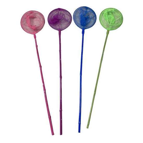 SALABRE DE BAMBÚ 90X20 CM COLORES SURTIDOS (ROSA, MORADO, AZUL O VERDE) - MODELOS SURTIDOS image 0