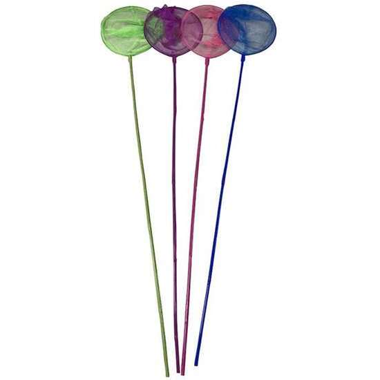 SALABRE DE BAMBÚ 150X30 CM COLORES SURTIDOS (VERDE, MORADO, ROSA O AZUL) - MODELOS SURTIDOS image 0