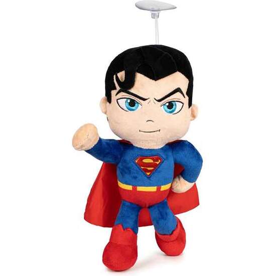 PELUCHE DC SUPERMAN 32 CM - MODELOS SURTIDOS image 2