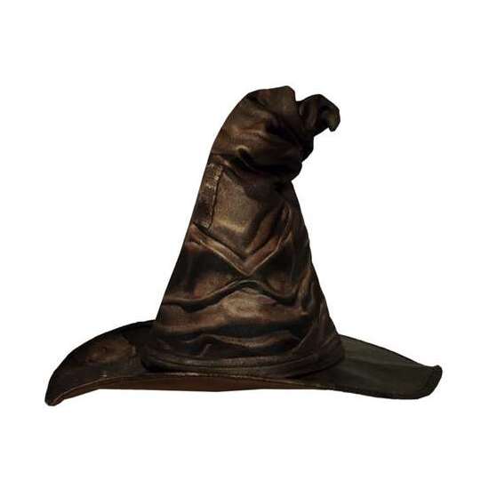 ACCESORIO  HARRY POTTER GORRO CLASIFICACION TALLA UNICA image 0