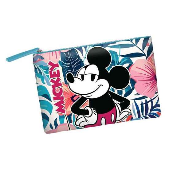 NECESER SOLEIL MICKEY MOUSE BLOSSOM 30,5 X2 X22,5 CM image 0