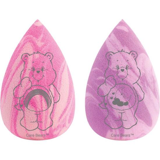 ESPONJA DE MAQUILLAJE CARE BEARS image 1