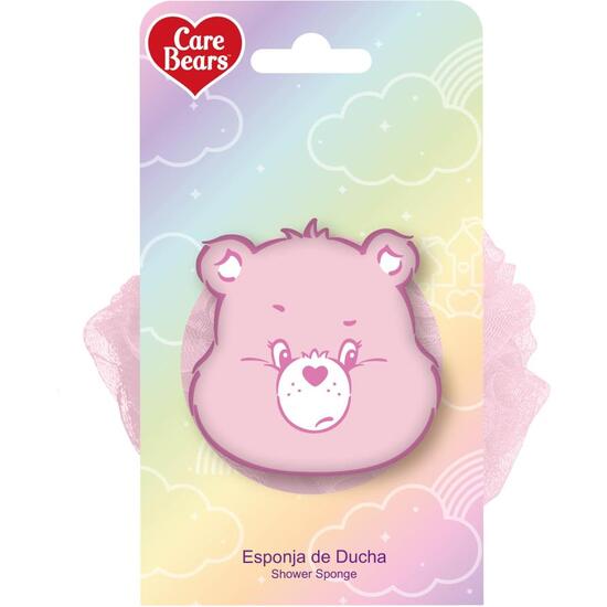 ESPONJA 3D CARE BEARS image 6