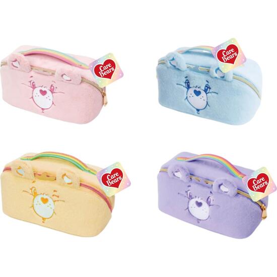 NECESER ASEO VIAJE CARE BEARS image 0