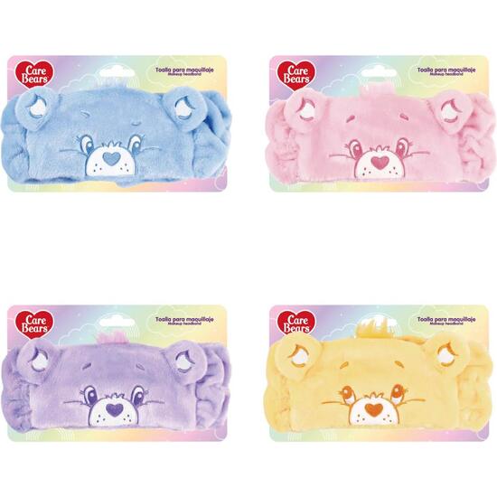 DIADEMA MAQUILLAJE CARE BEARS image 0
