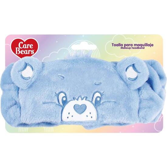 DIADEMA MAQUILLAJE CARE BEARS image 1