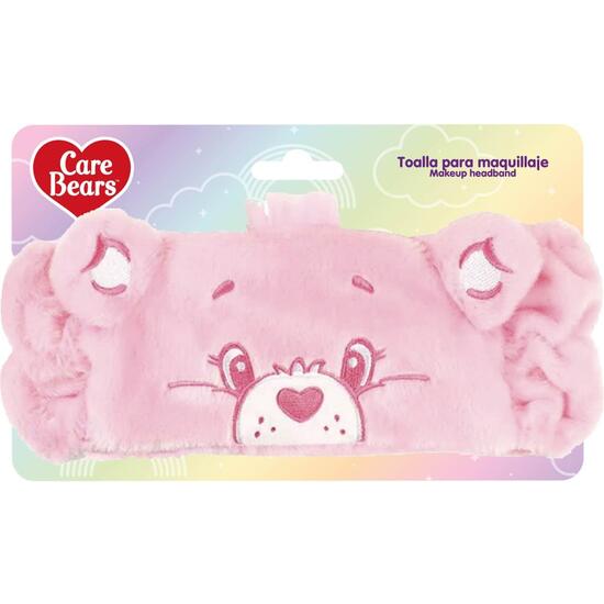 DIADEMA MAQUILLAJE CARE BEARS image 3