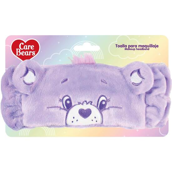 DIADEMA MAQUILLAJE CARE BEARS image 5