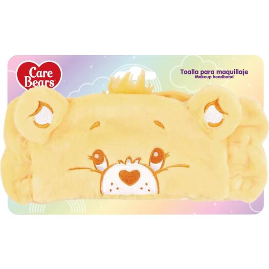 DIADEMA MAQUILLAJE CARE BEARS image 7