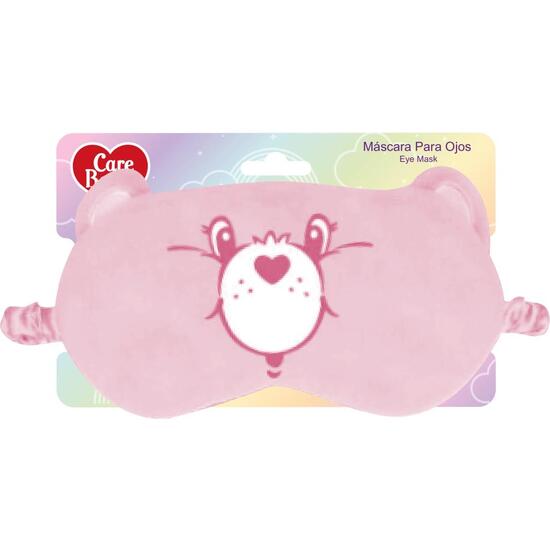 MÁSCARA DE GEL PARA OJOS CARE BEARS image 0