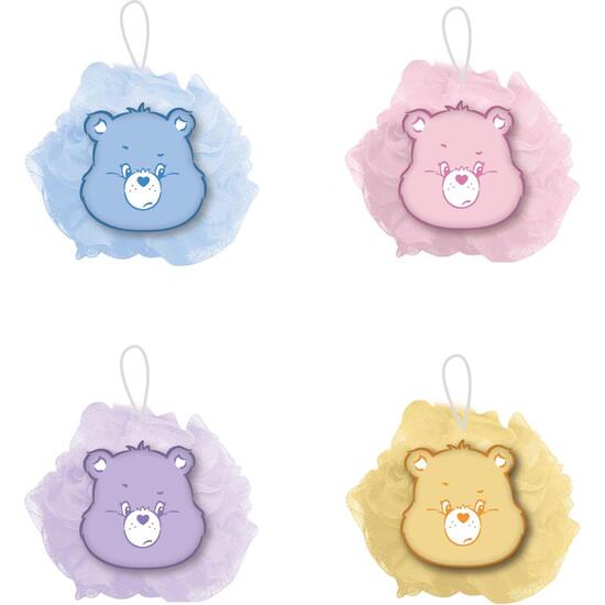 ESPONJA 3D CARE BEARS image 0