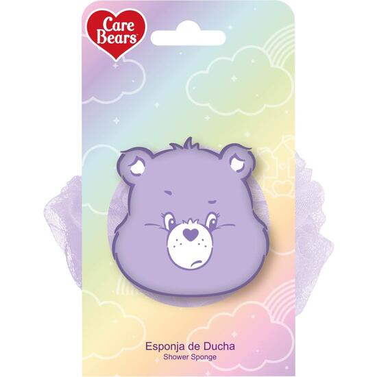 ESPONJA 3D CARE BEARS image 4
