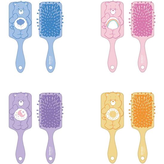 CEPILLOS RECTANGULAR CARE BEARS image 0