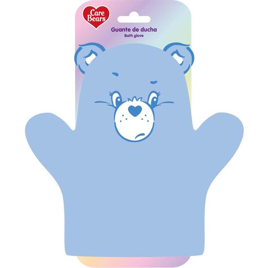 GUANTE DE BAÑO CARE BEARS image 0