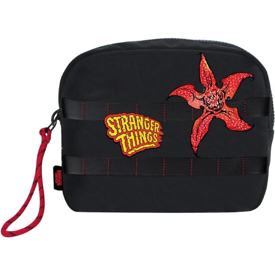 NECESER ASEO VIAJE STRANGER THINGS image 0