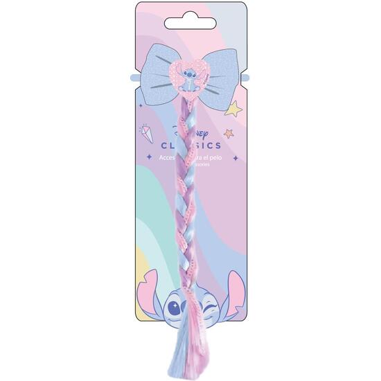 ACCESORIOS PELO COLETERO EXTENSIBLE STITCH image 0