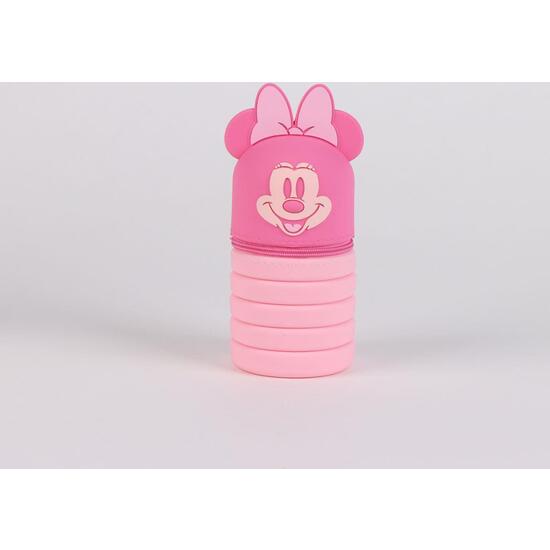 ESTUCHE PORTATODO SILICONA MINNIE image 4