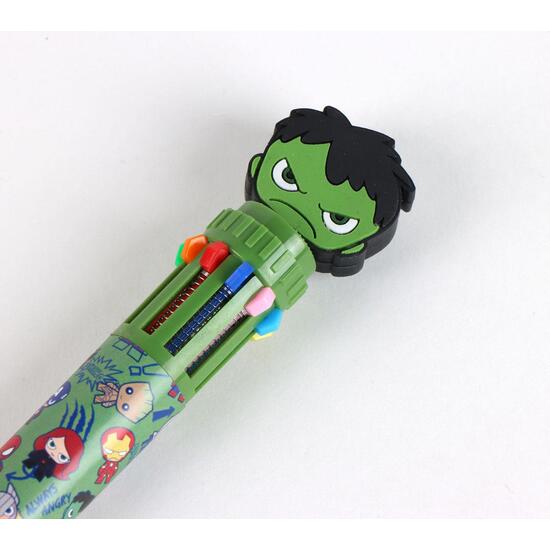 BOLÍGRAFO AVENGERS image 2