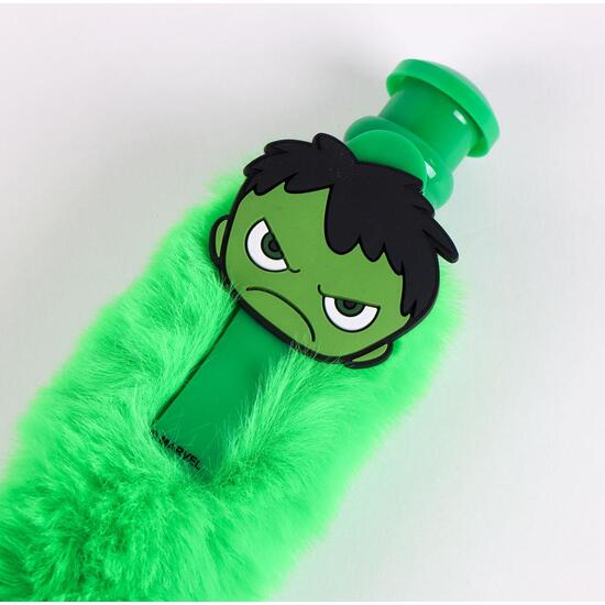 BOLÍGRAFO PELUCHE AVENGERS image 2