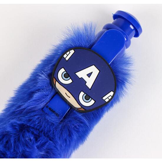 BOLÍGRAFO PELUCHE AVENGERS image 3