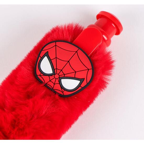 BOLÍGRAFO PELUCHE AVENGERS image 4