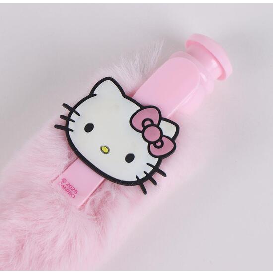 BOLÍGRAFO PELUCHE HELLO KITTY image 4
