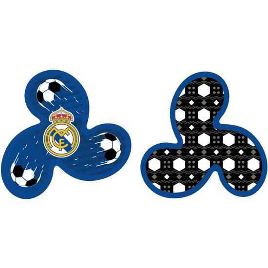 JUGUETE PARA PERRO TPR REAL MADRID image 0